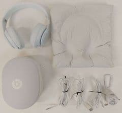 Beats Dr. Dre Studio 2 Noise Cancelling Headphones White RRP 500 lot H1587
