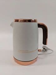 Beko WKM8306T Cosmopolis Jug Kettle - Teal RRP £49.99 lot R517