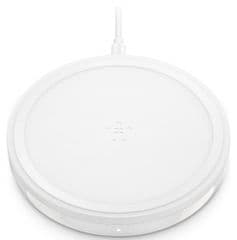 Belkin Qi Enabled 10W Wireless Charging Pad - White RRP 54.99 lot R911