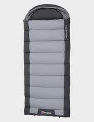 Berghaus Indulge Sleeping Bag - Single RRP 110.00 lot GDNT
