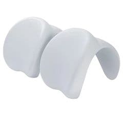 Bestway Lay-Z-Spa Pillow Accessory - Pair RRP 30.00 lot GD