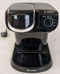 Bosch Tassimo My Way 2 TAS6002GB Coffee Machine RRP 79.99 lot R46