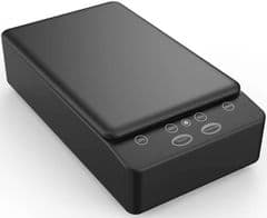 Busbi UV Mobile Phone Sanitizer And Charger RRP 79.99 lot GD