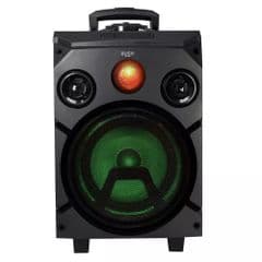 Bush High Power Bluetooth Party Speaker - Black RRP 99.99 lot R1520