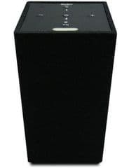 Bush Wireless Speaker with Amazon Alexa - Black RRP £89.99 lot GD