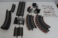 Carrera GO!!! Disney Pixar - Carbon Speeders TRACK ONLY RRP 89.99 lot D0096 5555