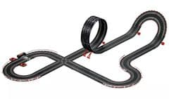 Carrera GO!!! Max Performance 2022 F1 Slot Racing Set (6.3m) RRP 60.00 lot GDOW