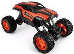 CMJ Rock Crawler Monster 1:12 Radio Controlled Truck RRP 50.00 lot GDNI