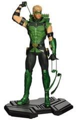 DC Collectibles DC Comics Icons Green Arrow Statue 27cm RRP £124.99 lot H52