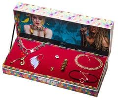 DC Comics Birds of Prey Limited Edition Replica Set RRP £149.99 lot GDDB