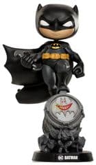 DC Comics PVC Figure Batman 19 cm - Zavvi Colour Variant RRP £36.99 lot GDDB