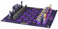 DC Comics The Dark Knight Batman Chess Set IP 8 lot GDDB