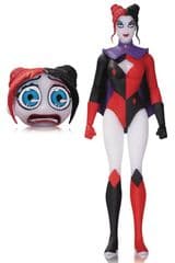 DC Designer Conner Superhero Harley Quinn Action Figure RRP 39.99 lot GDDB