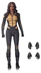 DC TV Vixen Action Figure RRP 39.99 lot GDDB