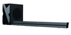 DGtec FS18S 140W 2.1 Channel Soundbar with wired subwoofer RRP 99.99 lot C0597