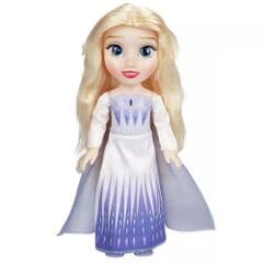 Disney Frozen Sing Along Elsa (No Mic) RRP 45.00 lot GDNM