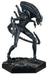 Eaglemoss Figure Collection - Alien Warrior 5.5