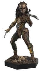 Eaglemoss Figure Collection Falconer Predator Figurine RRP £34.99 lot H66