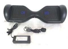 Electrick Glide Board Hoverboard RRP 339.99 lot D0500