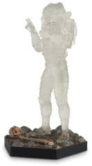 Figure Collection - Alien Cloaked Predator (1987) Figurine RRP £39.99 lot H510