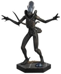 Figure Collection - Alien Xenomorph Resin 5.5