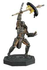 Figure Collection - Scar Predator Resin 7.5