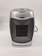 Fine Elements PTC Oscillating Fan Heater RRP 29.00 lot R576
