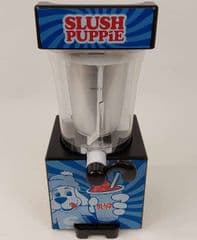 Fizz Creations Slush Puppie Machine RRP 59.99 lot H1992