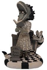 FOCO Beetlejuice Barbara Bobblehead Figure Zavvi Exclusive IP4 lot H479