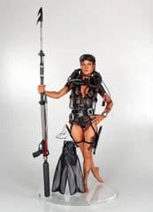 Gentle Giant Honey Trap Whisper 1/4 Collectible Statue - 45cm ip67 lot H937