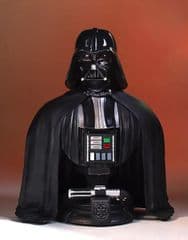 Gentle Giant Star Wars: Episode IV Darth Vader Bust 18cm RRP £139.99 lot H601