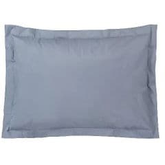 George Home Extra Large Grey Floor Cushion RRP 45.00 lot GD