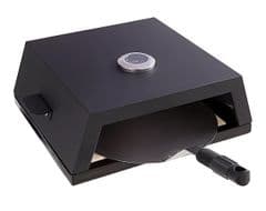 George Home Grill Top Pizza Oven RRP 49.00 lot GD