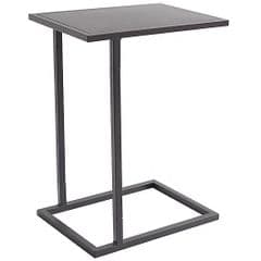 George Home Metal Side Table RRP 29.00 lot GD