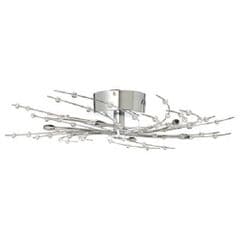 George Home Swirl Ceiling Light RRP 35.00 lot UNTGD