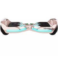 H-1 Superfly Rose Gold Mobile App Compatible Board RRP 250.00 lot R1305