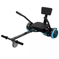 H-1 Turbo Combo and Infinity Wheels RRP 250.00 lot R1466