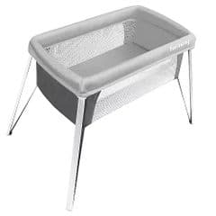 Harmony Dreamtime Aluminium Bassinet RRP 50.00 lot R1085