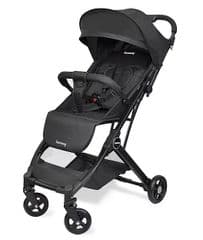 Harmony Urban Deluxe Microfold Pushchair RRP 70.00 lot GD