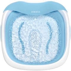 HoMedics MySpa Luxury Foldaway Foot Spa RRP £49.99 lot H698