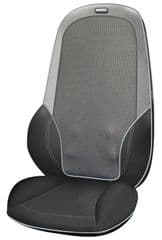 HoMedics Shiatsu Max 2.0 Back and Shoulder Massager RRP £299.99 lot H683