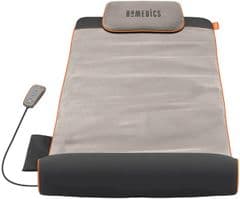 HoMedics Stretch Back Stretching Mat RRP £249.99 lot GDDB