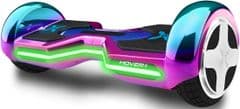 Hover-1 Horizon 8 Inch Wheel Iridescent Hoverboard RRP 269.99 lot R531