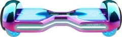 Hover-1 Iridescent 8 LED Infinity Wheels Bluetooth Speaker RRP 279.99 lot R533