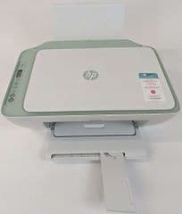 HP DeskJet 2722 All-in-One Printer RRP 49.99 lot R843