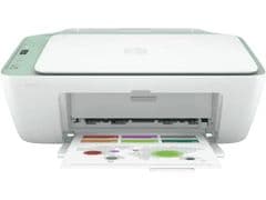 HP DeskJet 2722 All-in-One Printer RRP 49.99 lot R858