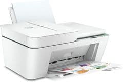 HP Deskjet Plus 4122 Wireless Printer RRP 59.99 lot R859