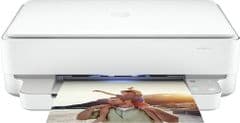 HP Envy Photo 6022 Wireless All-in-One Multifunction Printer RRP 69.99 lot R860