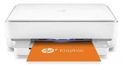 HP Plus Envy 6022e Inkjet Printer RRP 89.99 lot R840