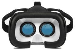Immerse Plus Virtual Reality Headset RRP £29.99 lot UT